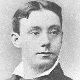 Portrait of John J. Braham