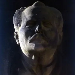 Portrait of Hermann Ilgen