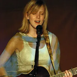 Portrait of Sandra McCracken