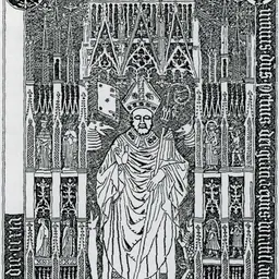Portrait of Peter II Novák