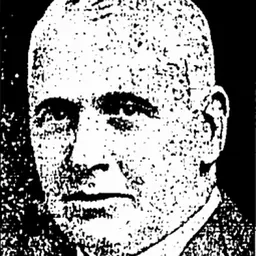 Portrait of Archibald Orr Lang