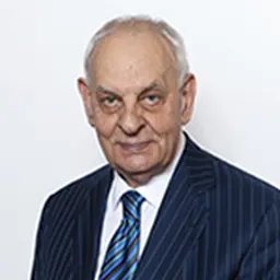Portrait of Marcello Pera