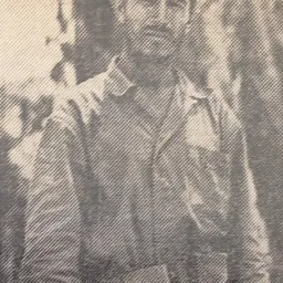 Portrait of David Douglas Duncan
