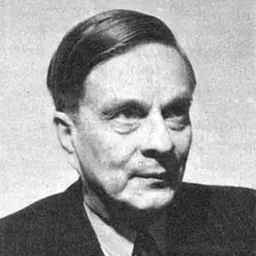 Portrait of Kalle Kauppi