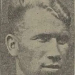 Portrait of Grigory Fedotov
