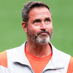 Portrait of Mike Priefer