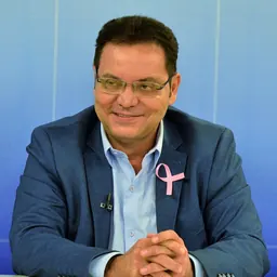 Portrait of Eduardo Botelho