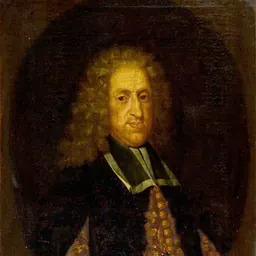 Portrait of Alexander Sigismund von der Pfalz-Neuburg