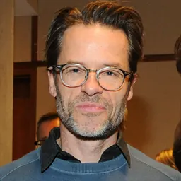 Portrait of Guy Pearce