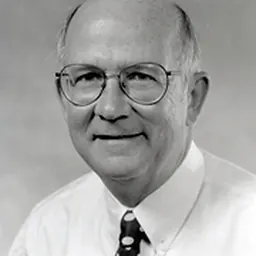 Portrait of Hamilton C. Horton Jr.