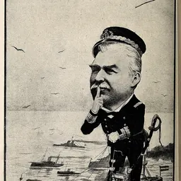 Portrait of Manuel de la Cámara y Libermoore