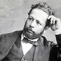 Portrait of Melesio Morales