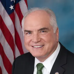 Portrait of Mike Kelly