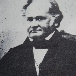 Portrait of Johann Wilhelm Friedrich Höfling