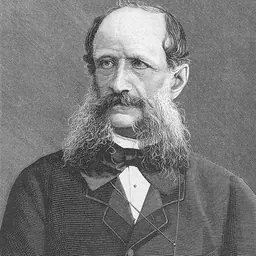 Portrait of Arthur von Mohrenheim