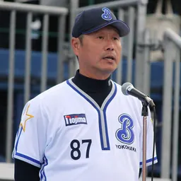 Portrait of Takao Obana