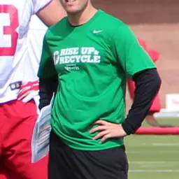 Portrait of Mike LaFleur