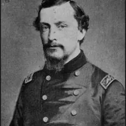 Portrait of Isaac J. Wistar