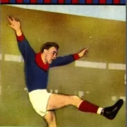 Portrait of Geoff Case