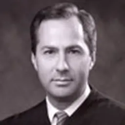 Portrait of Thomas Hardiman