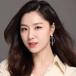 Portrait of Seo Ji-hye