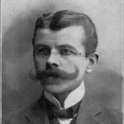 Portrait of Teodor Szybiłło