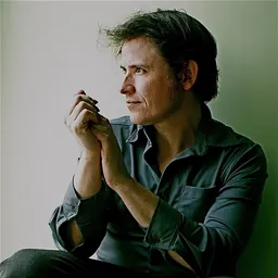 Portrait of Jef Aerts