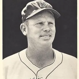 Portrait of Tommy O'Brien
