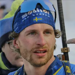 Portrait of Peppe Femling