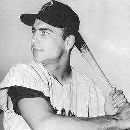 Portrait of Johnny Callison