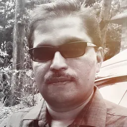 Portrait of RK DreamWest