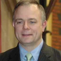 Portrait of Shane Schoeller