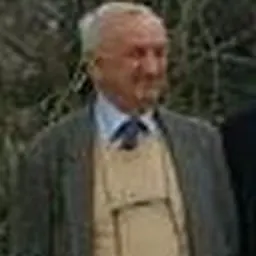 Portrait of Enrico Giusti