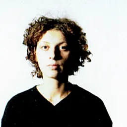 Portrait of Vanja Vukovic