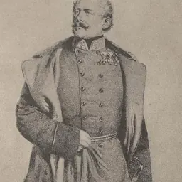 Portrait of Friedrich Zobel