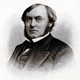 Portrait of Joseph D. Bedle