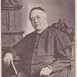 Portrait of John Christopher Albrinck