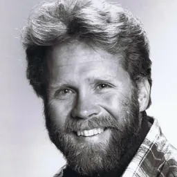 Portrait of Tom Ligon