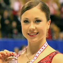 Portrait of Laura Lepistö