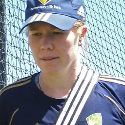 Portrait of Alex Blackwell