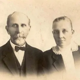 Portrait of Edwin Butz