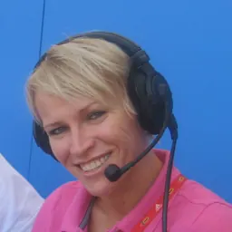 Portrait of Zita Ajkler