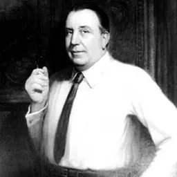 Portrait of Addison Mizner