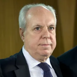 Portrait of Eduardo Mendicutti
