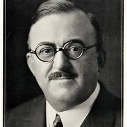 Portrait of Carl Prinzler