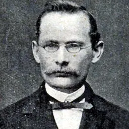 Portrait of Mato Kósyk