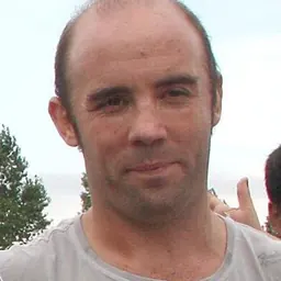 Portrait of Francisco Irarrázaval