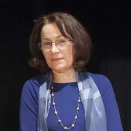 Portrait of Rosa María Cid López