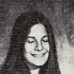 Portrait of Dana Gluckstein