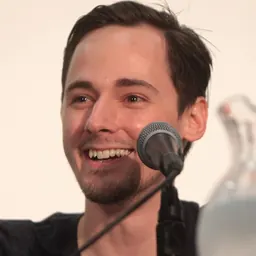 Portrait of Jake Thomas